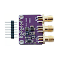 Miniatyrbillede 4 af 5: Si5351A I2C 25Mhz 8Khz til 160Mhz Clock Generator Bypass til D9I2