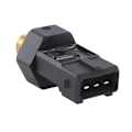 Miniatyrbild 3 av 5: Motortrycksensor 12617549796 för E81 E82 E87 E88 E90 E91 E92 E93