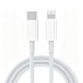 Miniatyrbilde 4 av 5: 40W iPhone-lader 14 13 12 11, Apple MFi-sertifisert 2-ports 20W USB-C strømadapterlader Rask plugg med 2m iPhone Lightning-kabel for iPhone 14/1