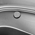 Miniatyrbillede 3 af 5: Krog til bagagerum til Model 3 2021, fiber