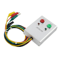Miniatyrbillede 4 af 5: Universal ECU Dekoder Dekoderværktøj til Re-Nault Motor Immobilizer System