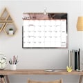 Miniatyrbild 5 av 5: Väggkalender 2023-2024, juli 2023 till december 2024, 18 månaders semesterkalender