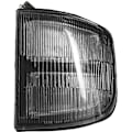 Miniatyrbild 3 av 5: Blinkers för Montero V31 V32 V33 V34 1997 1998 1999 Höger