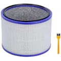 Miniatyrbilde 1 av 5: Reservedeler - HEPA-filter til Dyson Pure Hot+Cool Link HP00 HP01 HP02 HP03 DP01