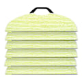 Miniatyrbild 5 av 5: RV2610WA Ersättningsmoppdynor, 6-pack, för AV2610WA AI Ultra 2-i-1 Dammsugare