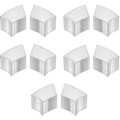 Miniatyrbillede 5 af 5: Cam Phaser Lock Reparationsstøj til 4.6L 3V V8 2005-2010 10Pcs Serie