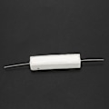 Miniatyrbillede 4 af 5: 10 stk. Keramisk cementmodstand 15 Ohm 10W Watt 5%