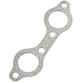 Pikkukuva 2 / 5: Pakokaasun tiivistesarja ja donitsin tiivistesarja 5811511 3610047 Yhteensopiva Polaris Sportsman 600 700 Ranger 800 RZR 800