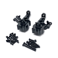 Pikkukuva 1 / 5: Metal Gate Drive Steering Joint for YIKONG YK4102 YK4103 YK6101 YK4082 Remote Control Car Upgrade Parts, B