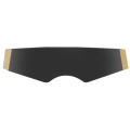 Miniatyrbilde 1 av 5: Universal Anti-Fog Film for Helmet Lens Stickers Anti-Fog Film
