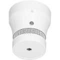Miniatyrbilde 3 av 5: Røykvarsler med WiFi-støtte for Tuya-appen, stemmevarsling og LED-lys - Smart hjem røykvarsler