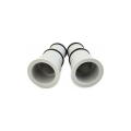 Miniatyrbilde 2 av 5: Adapter for Intex svømmebasseng, erstatningsslange adapter for pumper, A-serie, med skrueinn hunngjenger