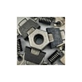 Pikkukuva 5 / 5: Kytkimen Vaihto Stihl Fs80 Fs75 Fs85 Fc75 Fc80 Ht70 Ht75 Ht80 Trimmerille 41371602001