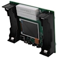Miniatyrbilde 4 av 5: 18650 Litiumbatteri Kapasitetsmodul Måling av Intern Motstand Tester LCD Digital Display Kapasitetstestermodul
