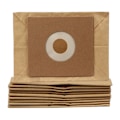 Miniatyrbilde 1 av 5: 10 stk støvsugerpapirposer erstatning for Philips FC8334 FC8338 FC8349 Midea QW12T-607 QZ11A QZ11C
