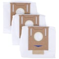 Miniatyrbilde 5 av 5: 5 stk støvposer for DEEBOT T8 T8+ T8 T8 + T8 MAX N8+ N8 Pro+ T9+ DX93 DDX96 støvsuger - reservedeler