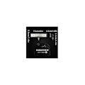 Miniatyrbilde 3 av 5: 6” Motorsykkel LED-frontlys Led arbeidslys Traktor 2 rader 9-36V 120W 12000LM 6000K Spotlight+Floodlight kombinasjon LED-lysstang Offroad Led-frontlys 4