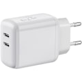 Miniatyrbilde 3 av 5: 40W iPhone-lader 14 13 12 11, Apple MFi-sertifisert 2-ports 20W USB-C strømadapterlader Rask plugg med 2m iPhone Lightning-kabel for iPhone 14/1