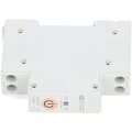 Miniatyrbilde 2 av 5: 1P 63A WiFi-bryter kretsbryter Fjernkontroll Stemmestyring Tidssyklus Smart kretsbryterbryter for Tuya 90V-300V