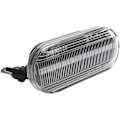 Pikkukuva 5 / 5: 2 kpl LED-sivusuojan vilkkuvalot For Focus Mk2 (valkoinen)