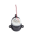 Miniatyrbilde 5 av 5: Sidebørste Motor for Leftant M210/M210S/M210B/M213, K2/K3/K3A/K4/K5/L1, Robotstøvsuger Reservedeler