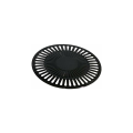 Pikkukuva 3 / 5: 32 cm:n kannettava kaasugrillin lisävaruste - kaasugrillin grillilevy