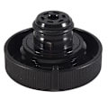 Miniatyrbild 3 av 5: 2 Radiator Coolant Overflow Recovery Tank Caps för IS 200D TREZIA 1647551010 16475-51010