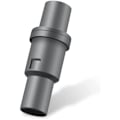 Pikkukuva 1 / 5: Imurin letkun sovitin Navigator Lift-Away NV350 -malleille, 32 mm universaali imurin harja ja rako työkalu