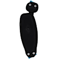 Miniatyrbillede 4 af 5: Fodbinding Enhed Bjerg Scooter Elektrisk Skateboard Tilbehør Fod Dække Rulleskøjter Fastgørelse Fixer