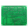 Miniatyrbild 4 av 5: 2-pack AT89C2051 6-siffrig LED-display Elektronisk Klocka DIY-kit The Flow Catcher