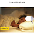 Miniatyrbilde 2 av 5: L4 LED Bluetooth-høyttalerlampe Subwoofer Mobiltelefon Trådløs lading Audio Skrivebordslampe