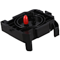 Miniatyrbilde 3 av 5: 10X Skriverlokk Toppstasjon Deksel for DX5 DX7 Mimaki JV33 JV5 Mutoh ValueJet GS6000 Deksel