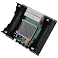 Miniatyrbilde 5 av 5: 18650 Litiumbatteri Kapasitetsmodul Måling av Intern Motstand Tester LCD Digital Display Kapasitetstestermodul
