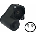 Pikkukuva 3 / 5: 6 Torx -takaosajarrusatulan sähköservomoottori käsijarru 3C0998281B