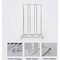 Miniatyrbilde 5 av 5: Kaffe Kapselholder for 42 Nespresso Kaffe Kapsler, Nespresso Kapsel Kaffeholder, Kaffe Pod Holder Stativ, Kaffe Stativ Oppbevaringsholder