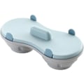 Pikkukuva 1 / 5: Poached Egg Maker, Creative Poached Egg Maker, Microwave Steamed Egg Mold, Boiled Egg Maker, Kitchen Tool