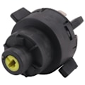 Miniatyrbillede 2 af 5: Startkontakt til - 80, 100, A3, A4, A6, A8 1990 1997 4A0905849A