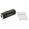 Pikkukuva 5 / 5: Semoic Ethernet-verkkovirran suojain RJ45 -verkkovirran suojain