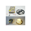 Miniatyrbild 5 av 5: Hög Effekt Dimmer Transformer Strömkälla Drivrutin AC 110V/220V DC 24V 15A 360W för LED-remsa
