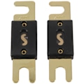 Miniatyrbillede 2 af 5: ANL100-5 10 stk. 200A ANL Sikringer