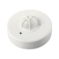 Miniatyrbild 1 av 5: Ytmonterad 360º PIR-närvarodetektor