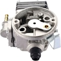 Miniatyrbillede 4 af 5: Karburator erstatning for Shindaiwa A021002360 70170-81020 Passer til T270 C270 Pb270 T270 Tk