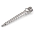 Miniatyrbillede 4 af 5: 2 stk. 93 mm titanium/Ti fodpedaler/fodaksler, der understøtter titanium akselpedal i titaniumlegering