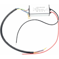Miniatyrbillede 2 af 4: SODIAL(R) LED-lampe Transformator Driver Strømforsyning DC 36V 20W Vandtæt