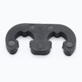 Miniatyrbillede 2 af 5: Universal 7Mm 8Mm Til Tændrør Ledning Splitter Divider Loom Tænding Ledning Splitter Separator Loom Clip Sort
