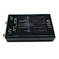 Miniatyrbillede 3 af 5: Ham Radio Modtager 100KHz-1.7GHz Fuld Bånd UV HF RTL-SDR USB Tuner RTLSDR USB Dongle med RTL2832U R820T2 RTL SDR