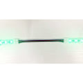Miniatyrbilde 5 av 5: 10 stk RGBW-kontaktkabel 5-polet lampe 10 mm LED-stripe lysomformer loddefri LED-båndadapter for å koble 2 SMD 5050 RGBW LED-striper sammen