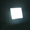 Pikkukuva 3 / 5: 100 W LED-ulkovalaisin, kylmä valkoinen