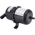 Pikkukuva 4 / 5: Virtauksen ohjaussäiliö Pumppu 0,75L 125PSI Vedenkestävä Veneeseen RV