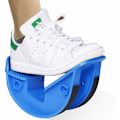 Miniatyrbillede 3 af 5: Fodvippe, Fodstrækker, Lægstrækker, Strækker og Lægvippe til Achilles Tendinitis, Hæl, Fødder, Smertelindring ved Plantar Fasciitis (27 10 13
